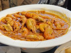 -回香楼大连新派清真菜