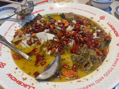 -禄鼎记·多口味酸菜鱼(侨鑫店)