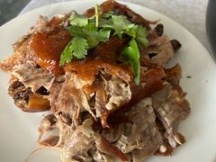 -海湾壹品·粤菜·早茶·烤鸭(拱北店)