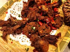 -田园居·佳宴(桑田路店)