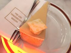 -Cafe Sacher(WIEN)