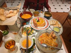 -太食獸泰式茶餐厅(IFS国金中心店)