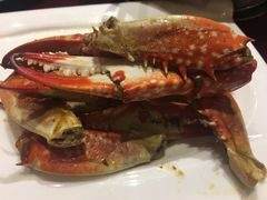 -我家福厨(万达中餐厅店)