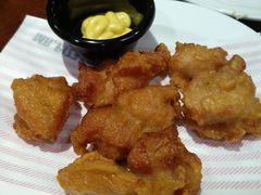 -Mr.Pizza米斯特比萨(盐城聚龙湖店)