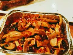 -金刚山烧烤(红旗大街店)