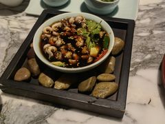 -湖滨28中餐厅·西湖宴·杭州君悦酒店