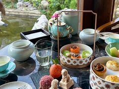 -广富林宰相府酒店·水云间
