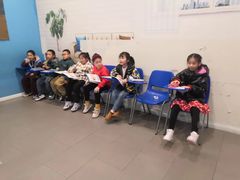 -格林米乐教育(欢乐颂商场中心店)