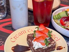 -Nord Grill&Bar Highland诺德西餐(深圳欢乐海岸店)