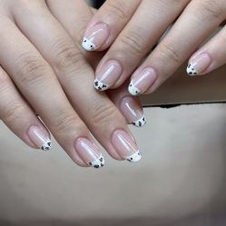 -Nail Me美甲美睫
