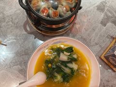 -山四砂锅(太原钟楼街店)