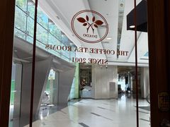 -多克多蒸气茶DOKDO(鼓楼绿地店)