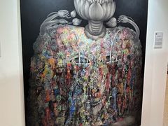 -曼谷文化艺术中心