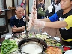 -百丈园龙江啫神馆