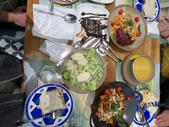 -SULTAN·苏坦土耳其餐厅(新光汇店)