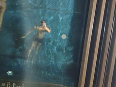 -海河假日酒店·游泳馆