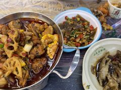 -小民大排档(江汉路店)