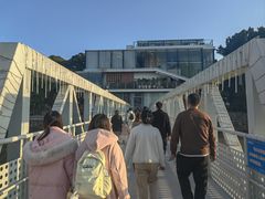 -闽江夜游台江旅游码头