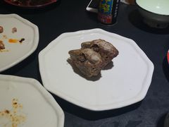 五香兔头-兔博士de厨房(青年城店)