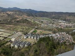 -十九峰景区