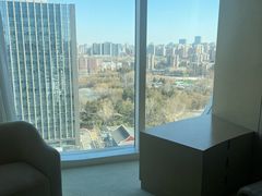 -北京康莱德酒店