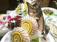 -揽季锅物会·海鲜姿造(三坊七巷店)