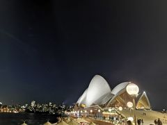 -悉尼歌剧院