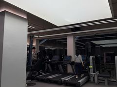 -VPsmart私教健身工作室(新华路旗舰店)