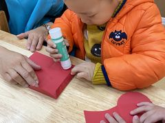 -奇乐全日制婴儿学校·早教