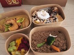 -上岛咖啡(大德店)