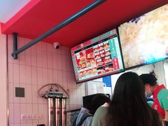 -塔斯汀中国汉堡(浦沿路店)