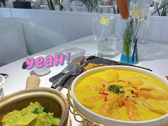 -3号仓库·创意中国菜(嘉兴龙鼎万达店)