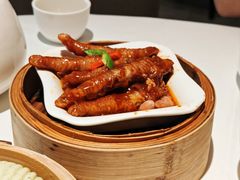 -银灯食府(丽丰国际中心店)