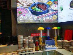 -沸炉重庆老火锅(军事博物馆店)