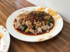 -温记府廟豆汤饭·始于1955年(海椒店)