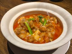 -粗茶淡饭·隐庐私厨(东亭店)