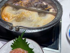 -御屋鲜品寿喜烧自助(胶州龙湖天街店)