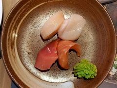 -自助山(合和中心商场店)