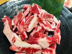 -九田家黑牛烤肉(溧水万达店)