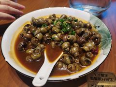 -丫丫蟹庄·苏式园林农家乐·阳澄湖大闸蟹(阳澄湖莲花岛店)