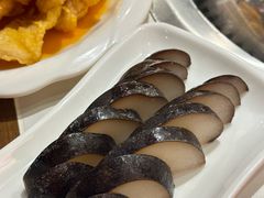-玺炖·中国铁锅炖(南京东路店)