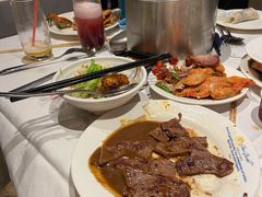 -星伦多自助料理(华润万象城店)
