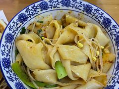 -秦之味陕西特色面馆(中华路店)