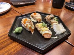 -鸟鹏烧鸟居酒屋(仁恒梦中心店)