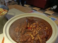 -小柴米·传统江西菜(八一广场店)