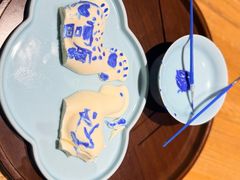 -图味美小黄鱼·景德菜(浙江路店)