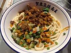 棍棍面-贺秦生陕面王(富力城店)