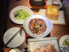 -绿茶餐厅(千岛湖银泰城店)