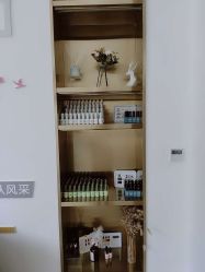 点击看大图 -汐月Health纤体spa中心