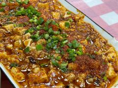 -洪霞餐馆
